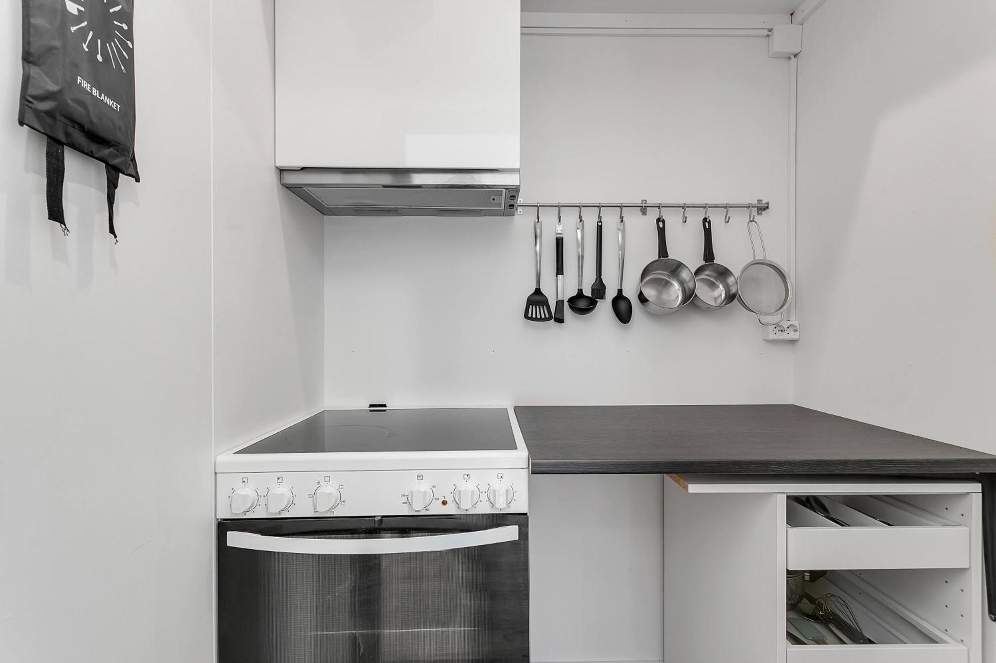 Bright Apartment In The Heart Of The City! Рейк'явік Екстер'єр фото