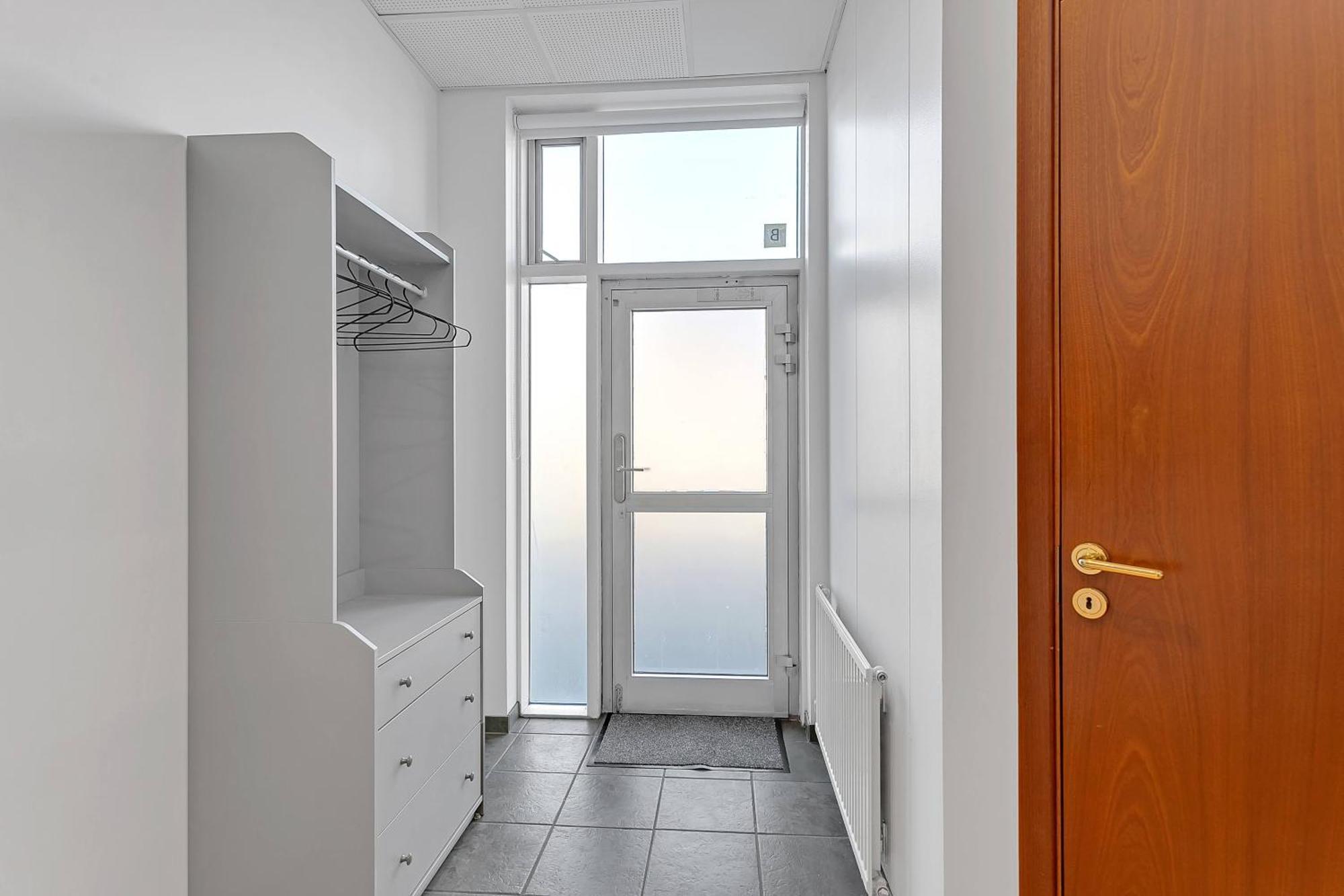 Bright Apartment In The Heart Of The City! Рейк'явік Екстер'єр фото